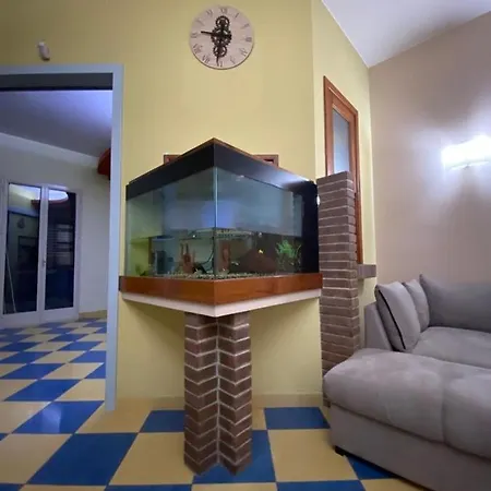 M.a.v. House Avola