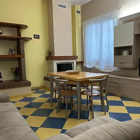Casa de Férias M.a.v. House