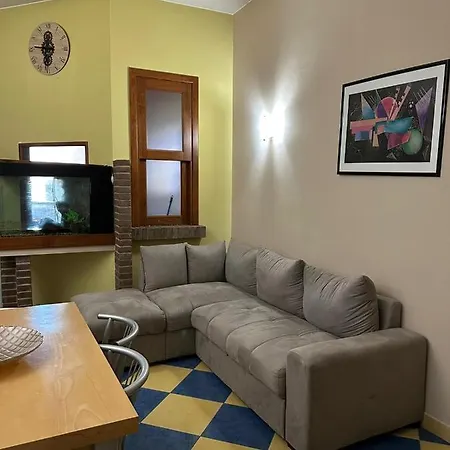 M.a.v. House Avola