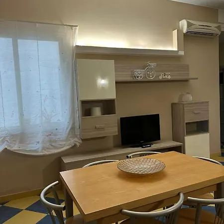 M.a.v. House Avola