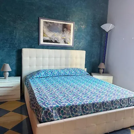 Casa de Férias M.a.v. House Avola