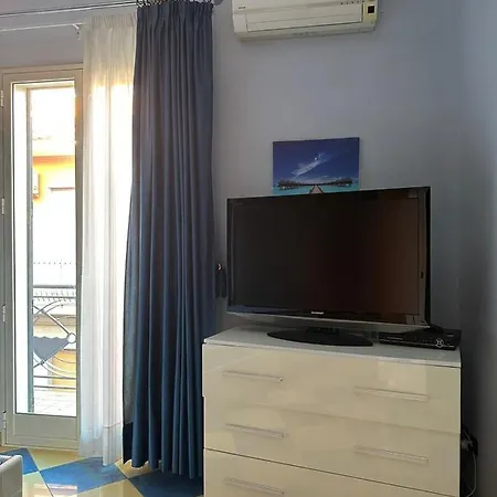 Casa de Férias M.a.v. House *