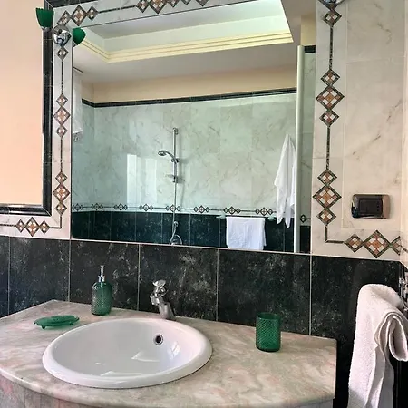 Casa de Férias M.a.v. House Avola